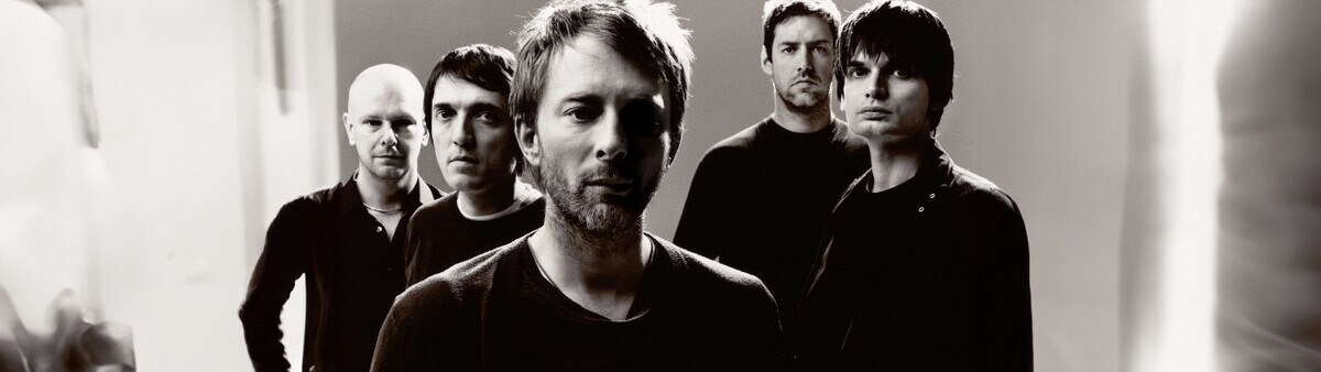 Radiohead Radiohead