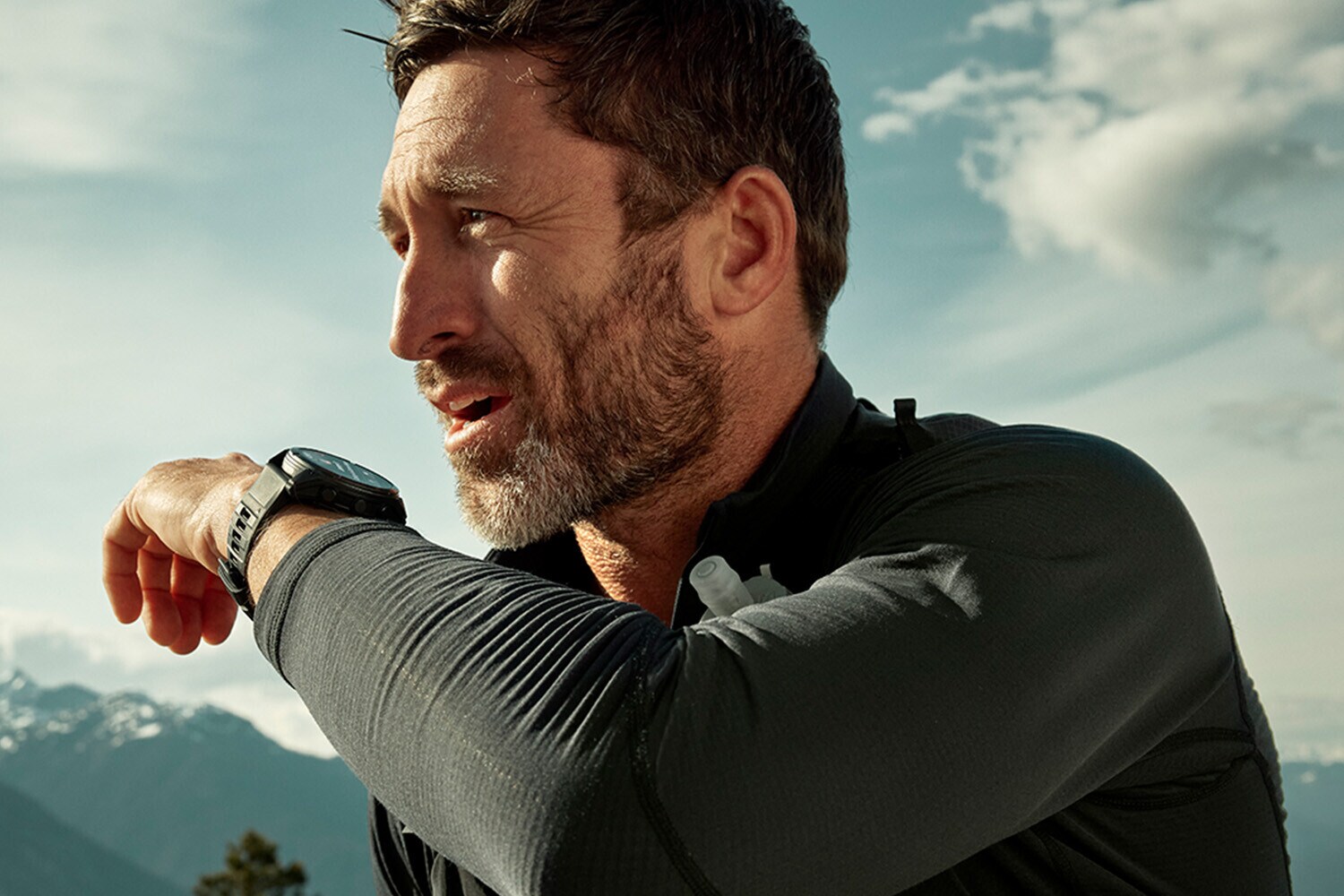 Garmin Fenix 8 pro Garmin Fenix 8 pro