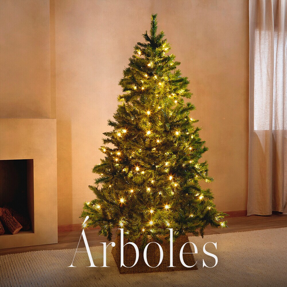 Árboles Árboles