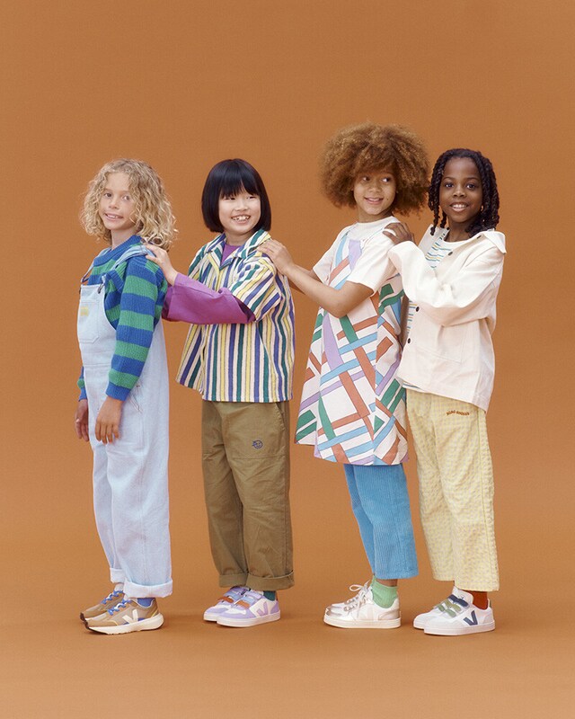 VEJA INFANTIL VEJA INFANTIL