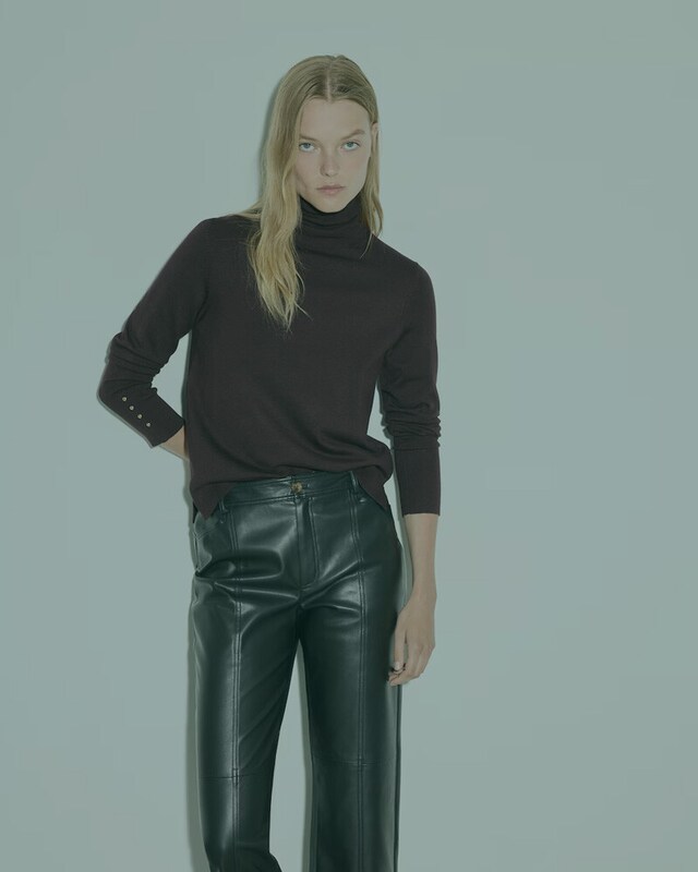 Moda Mulher - Até 40% de desconto Moda Mulher - Até 40% de desconto
