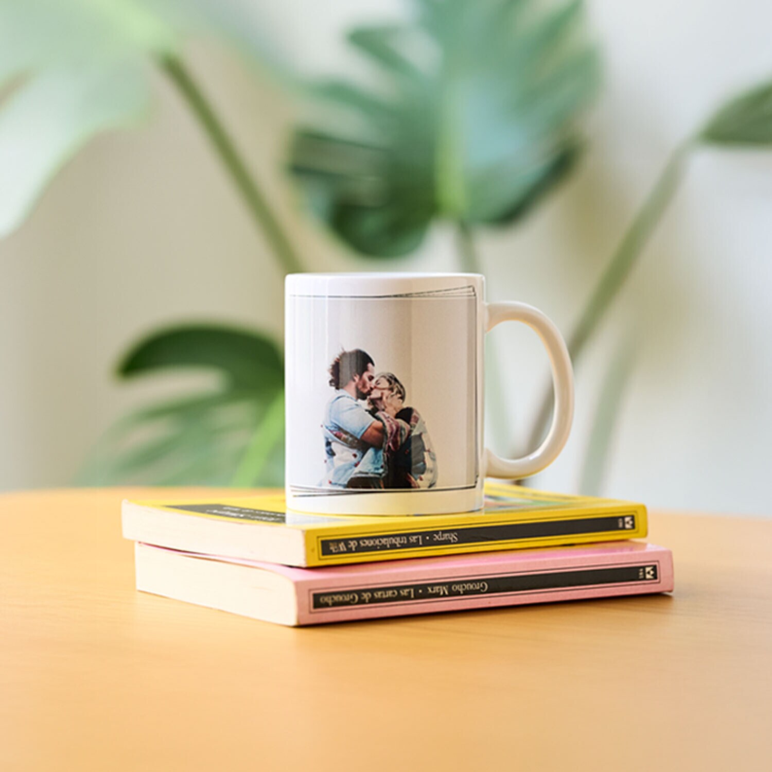 Impresión y personalización Impresión y personalización