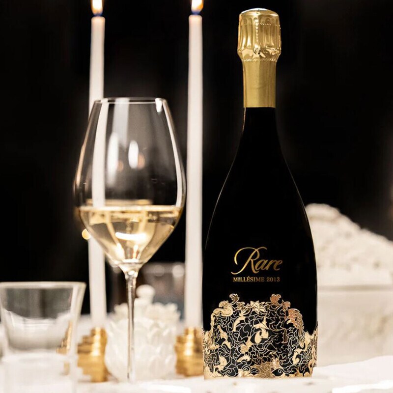 Champagne Champagne