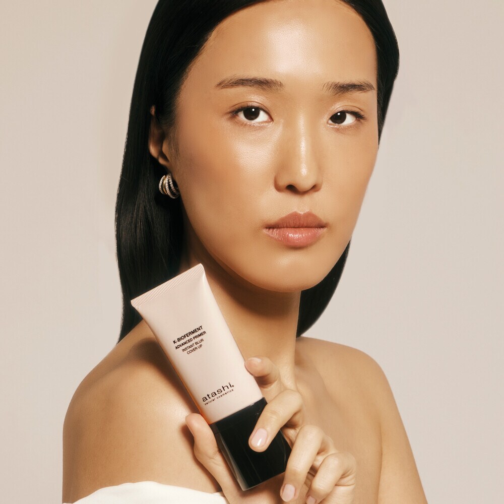 COSMÉTICA COREANA - La gama más innovadora que reprograma la juventud en tu piel. COSMÉTICA COREANA - La gama más innovadora que reprograma la juventud en tu piel.