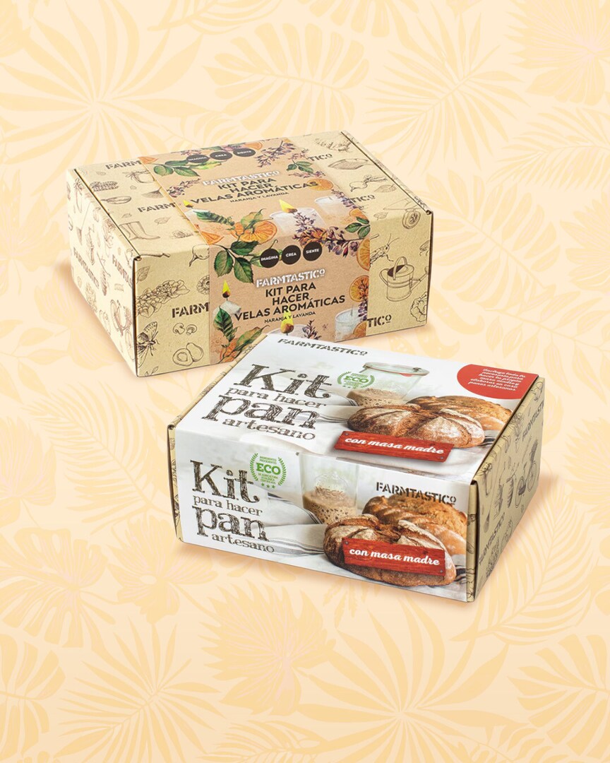 Kits DIY Kits DIY
