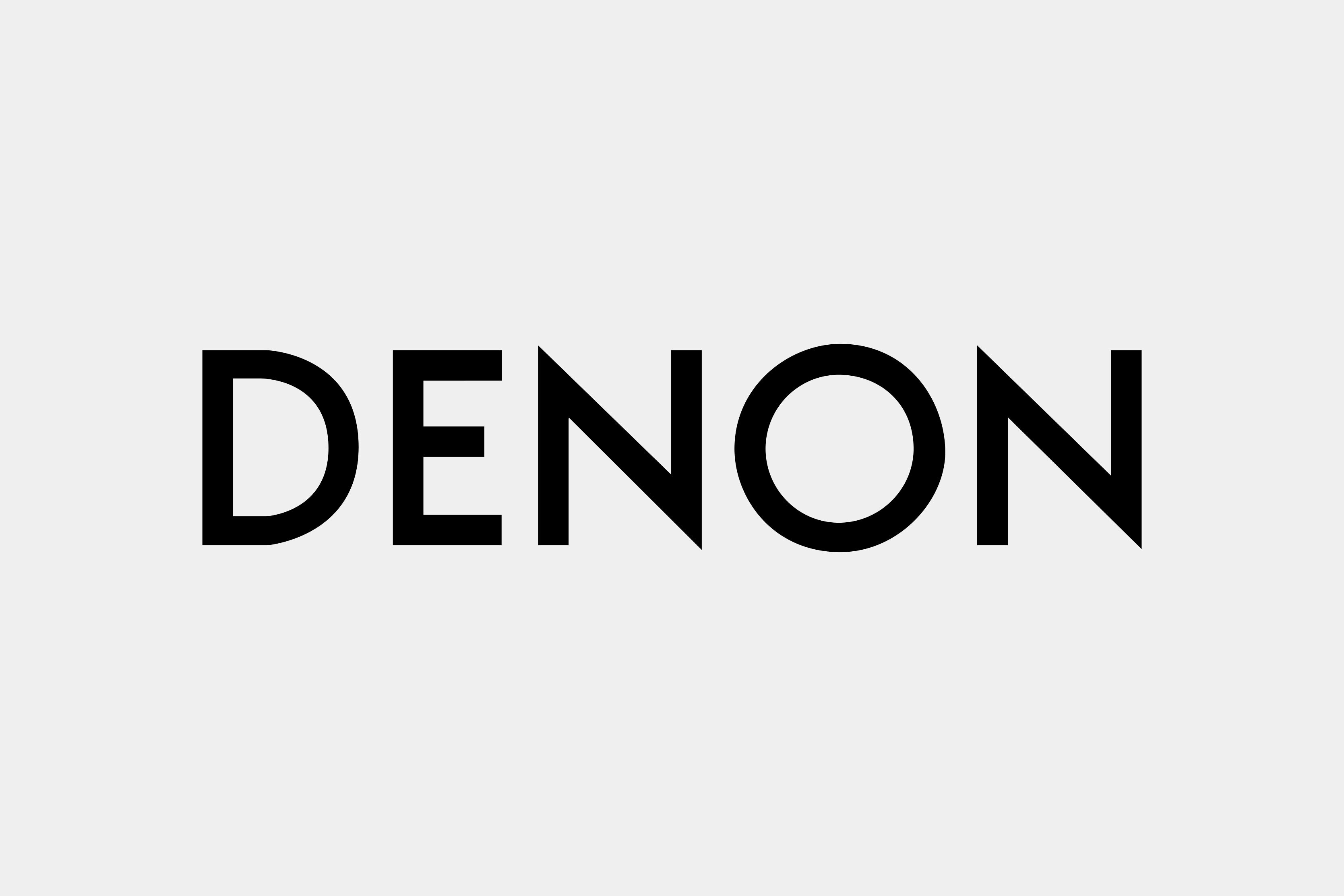 denon denon