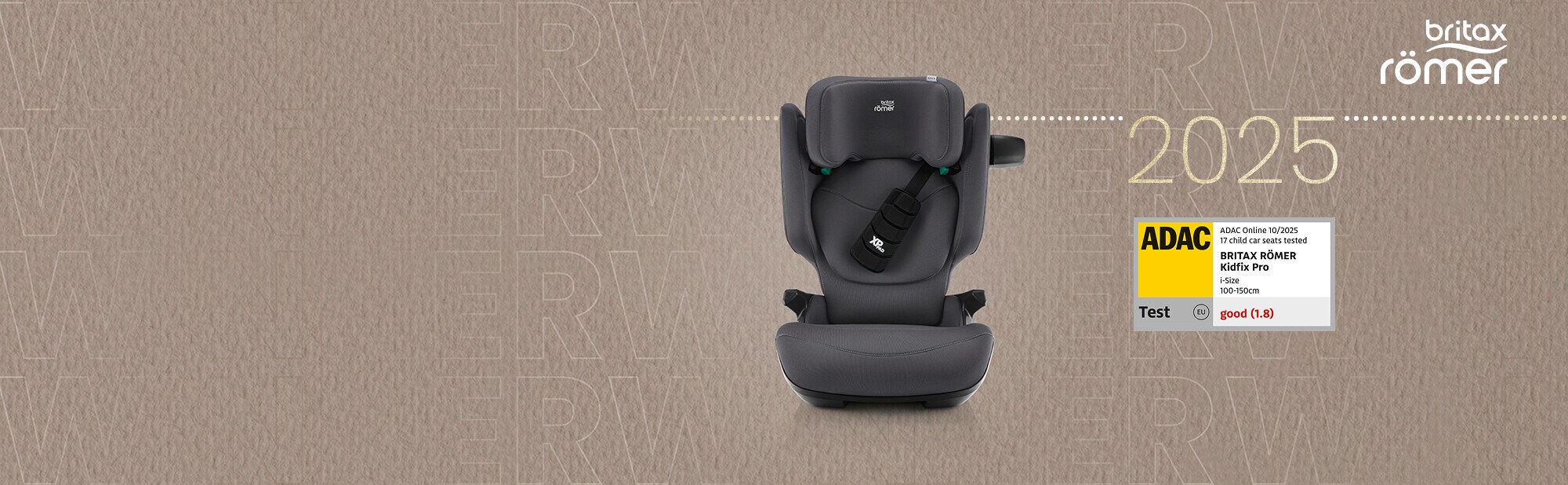 KIDFIX PRO KIDFIX PRO