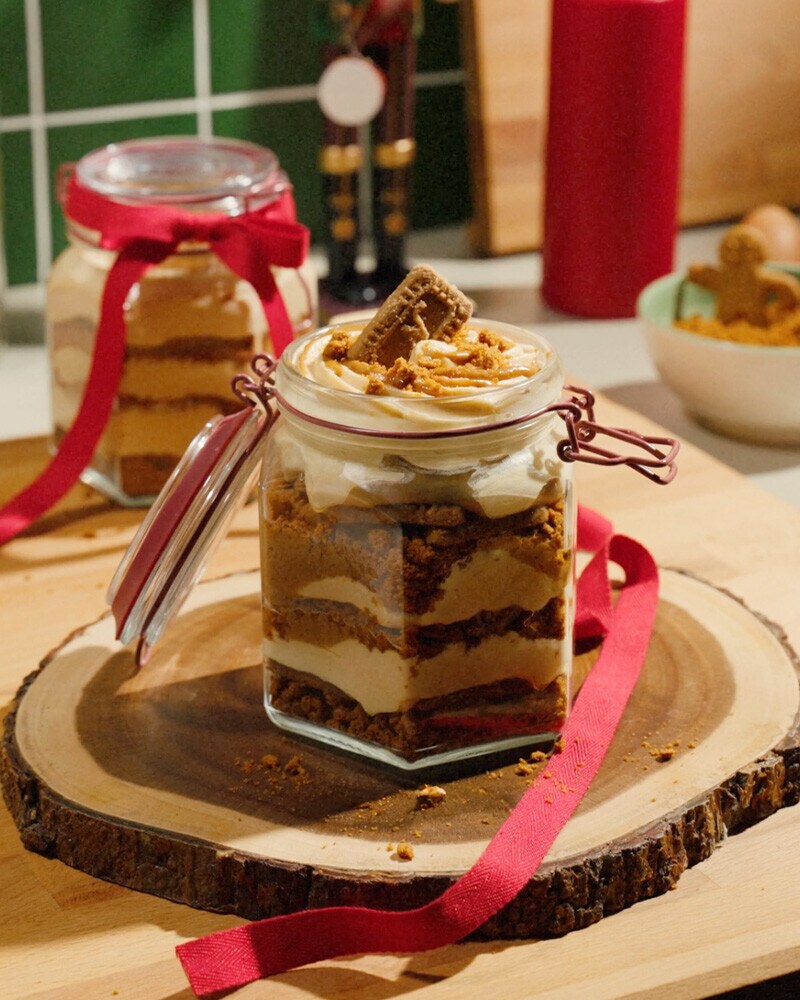Tiramisu Tiramisu