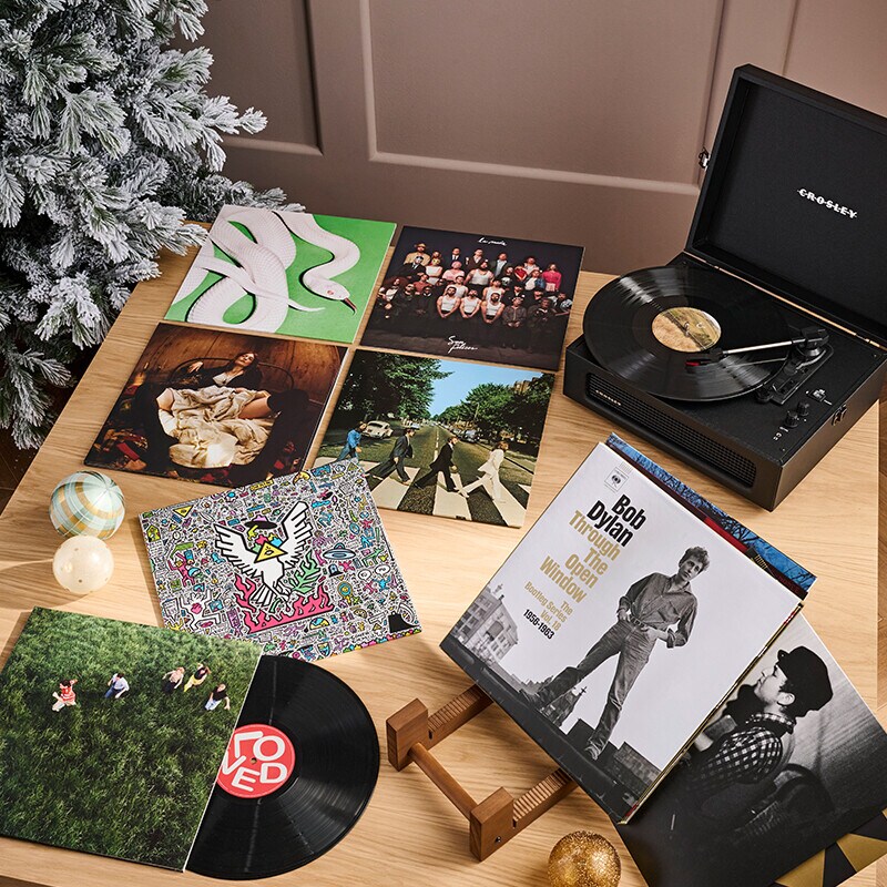 Un regalo redondo para completar la colección Un regalo redondo para completar la colección