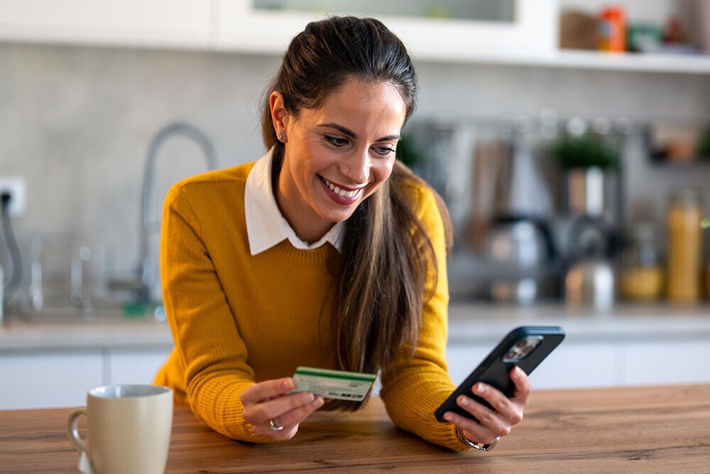 Financia tu móvil Financia tu móvil