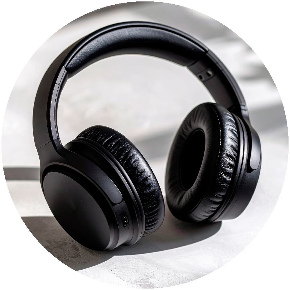 Audio y Sonido Audio y Sonido