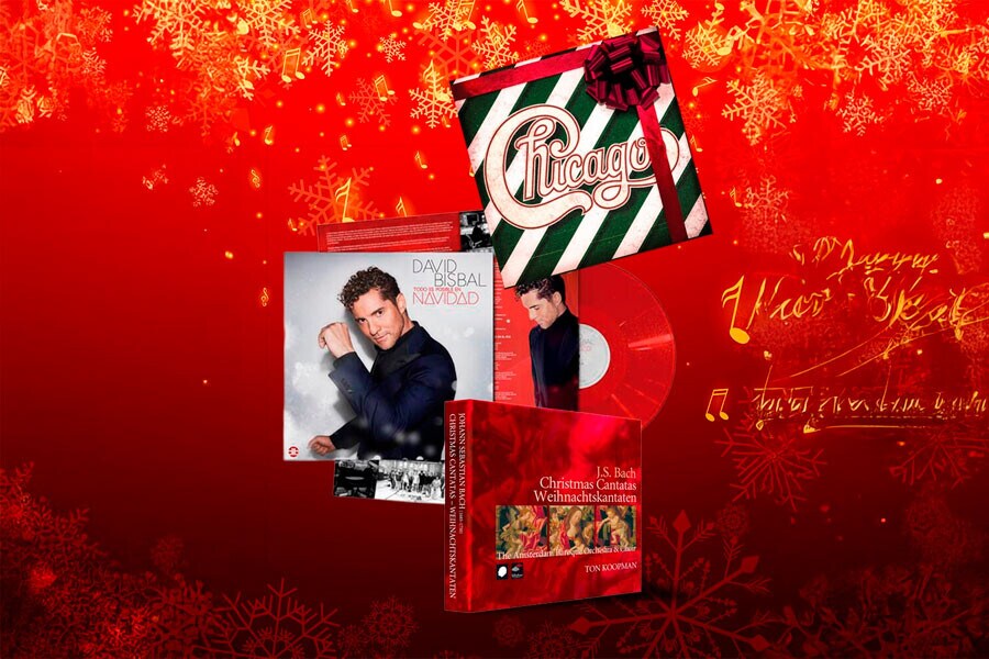 Música de navidad Música de navidad