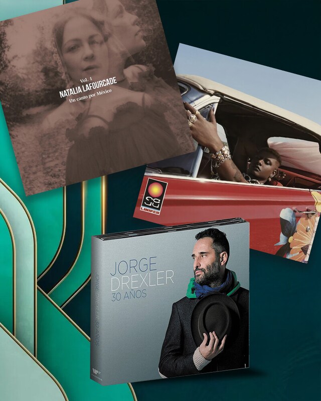 Latin Grammy Latin Grammy