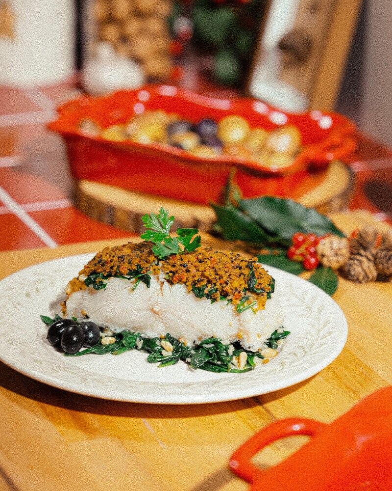 Bacalhau Bacalhau