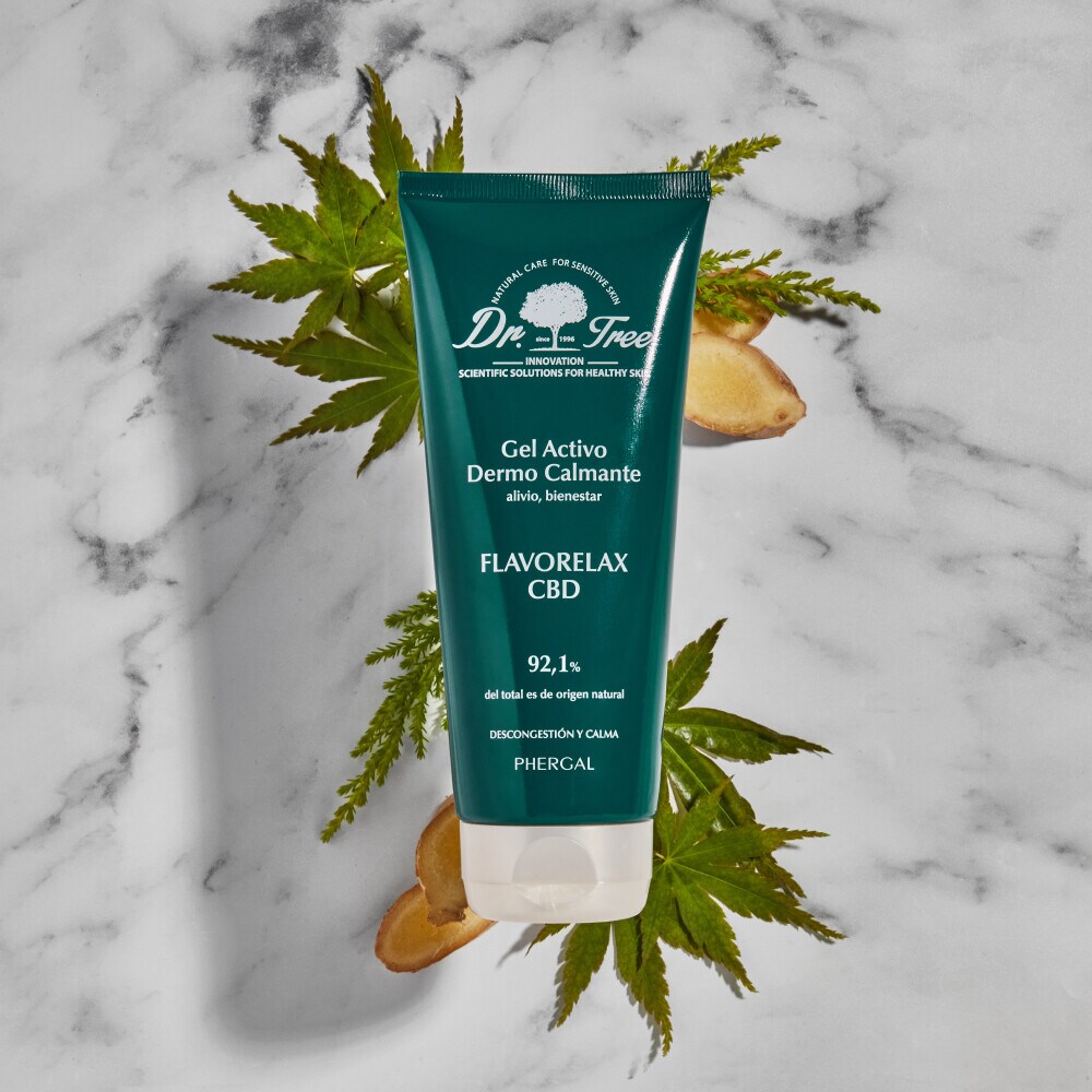 Flavorelax Dr Tree Flavorelax Dr Tree