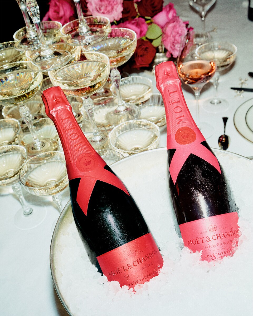 Moët & Chandon Moët & Chandon