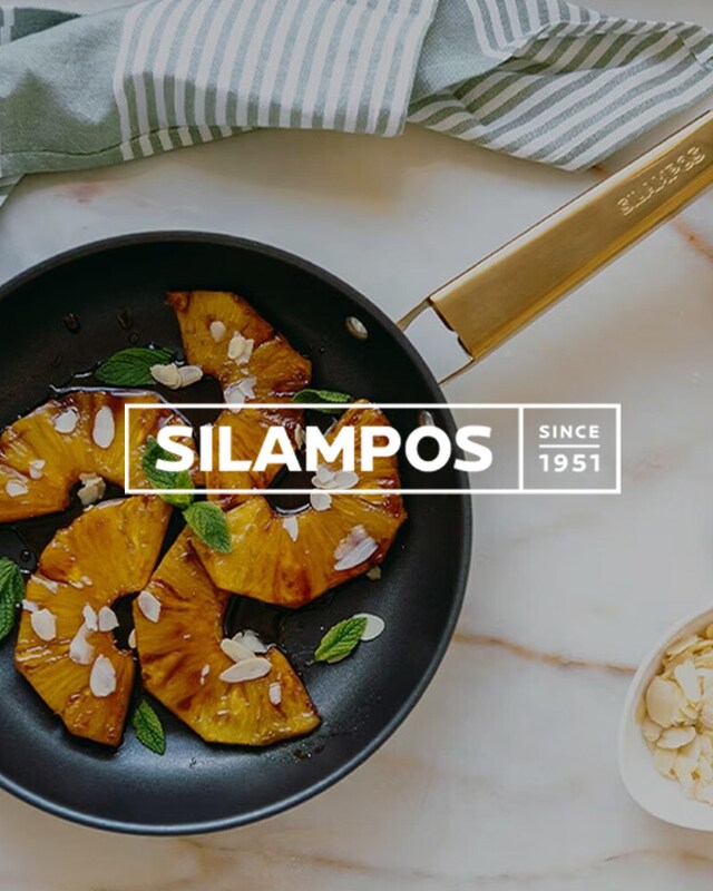 Silampos Silampos