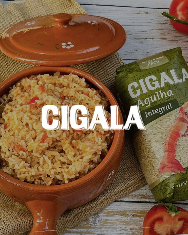 Cigala Cigala