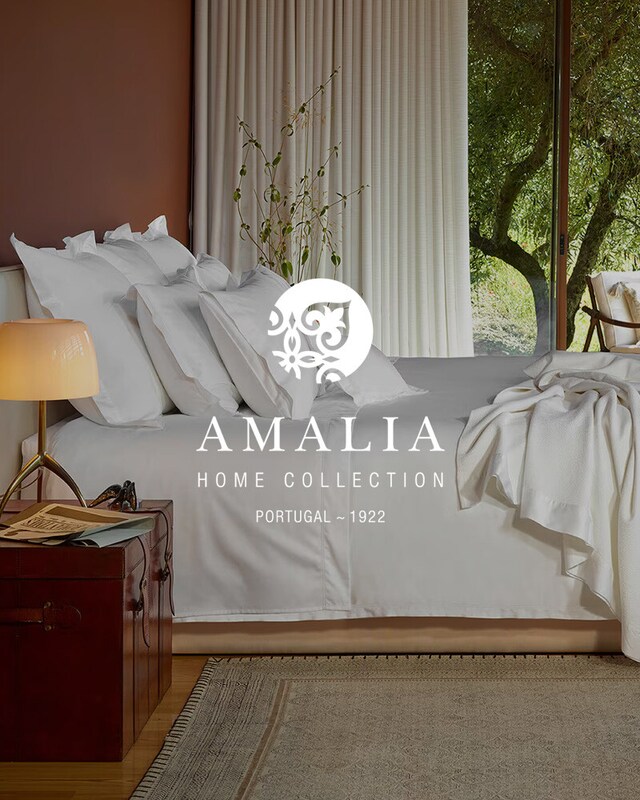 Amalia Home Collection Amalia Home Collection
