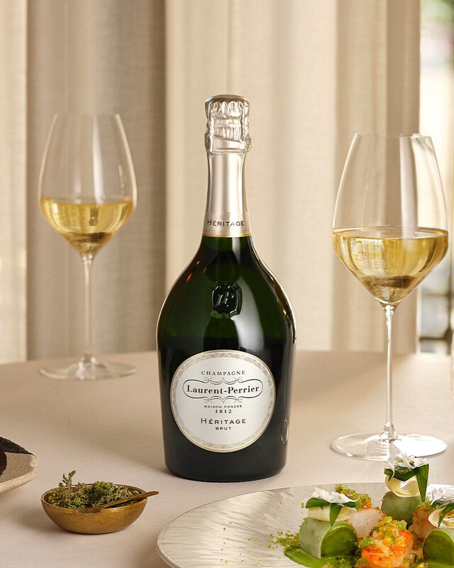 Champagne Champagne