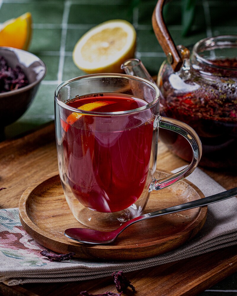 Chá Detox Chá Detox