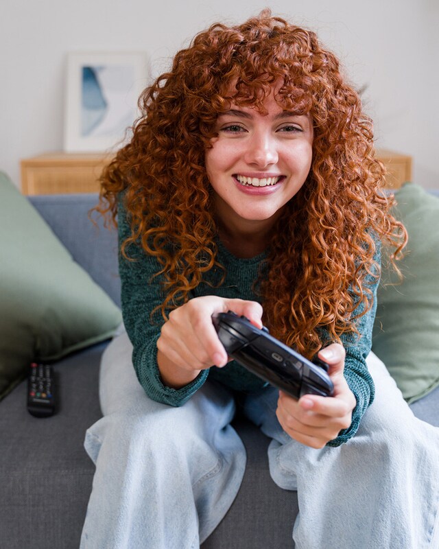 Gaming Gaming