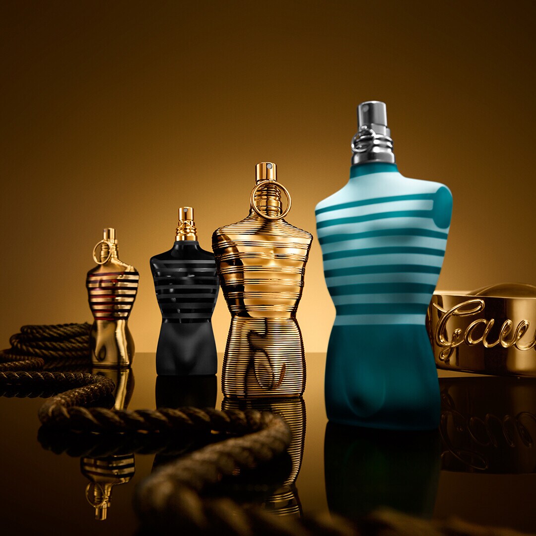 Jean Paul Gaultier Jean Paul Gaultier