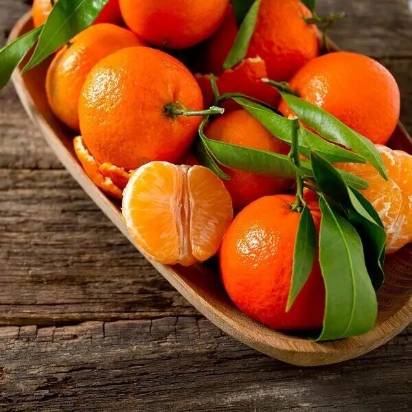 Tangerinas Tangerinas