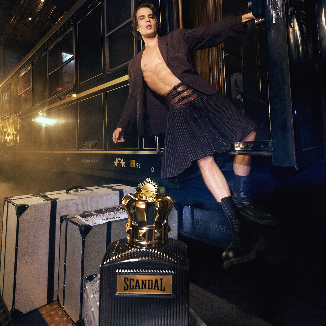 Jean Paul Gaultier Jean Paul Gaultier