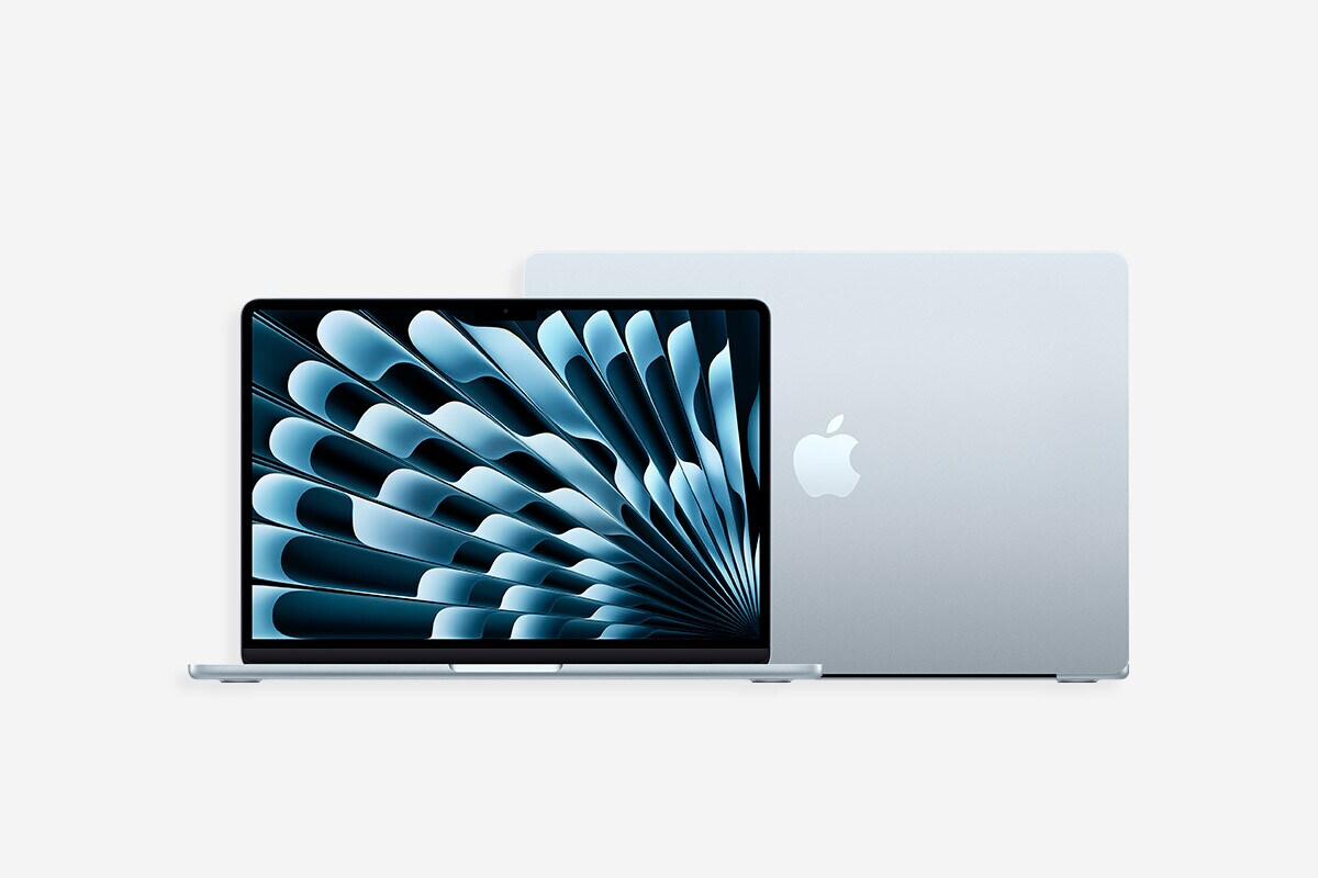 Tu Mac & iPad siempre nuevo Tu Mac & iPad siempre nuevo