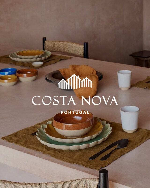 Costa Nova Costa Nova