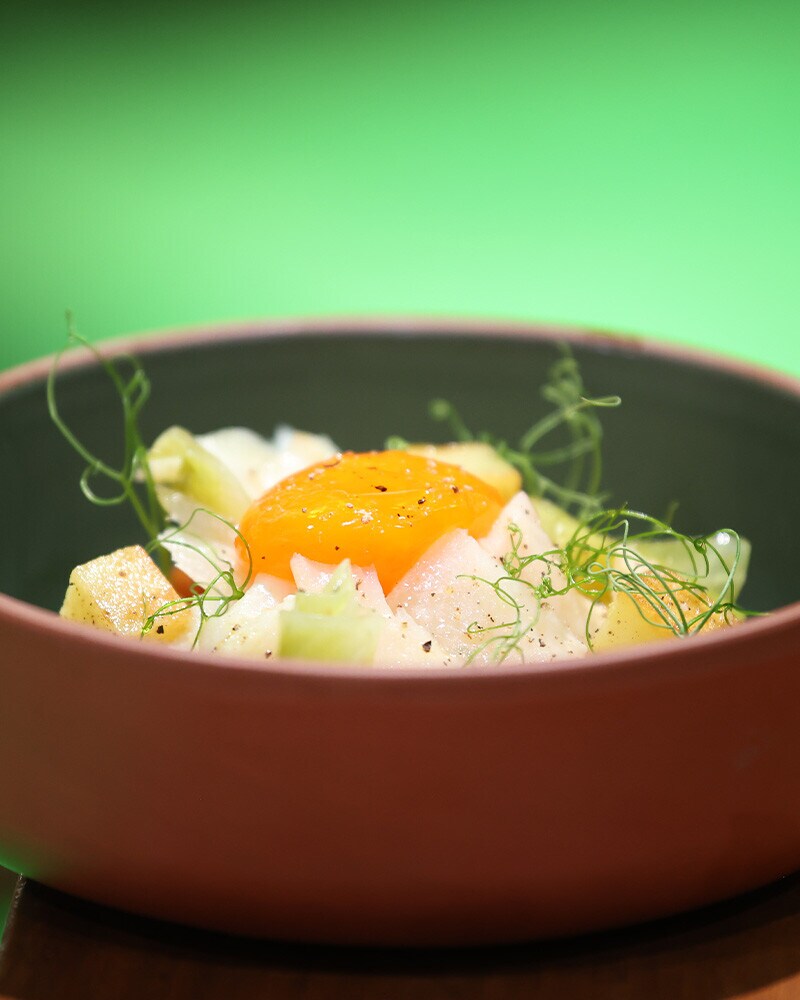 Bacalhau com Todos Bacalhau com Todos