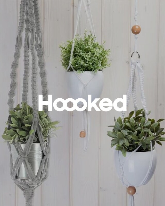 Hoooked Hoooked