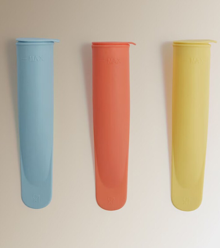 Formas para Gelado Formas para Gelado