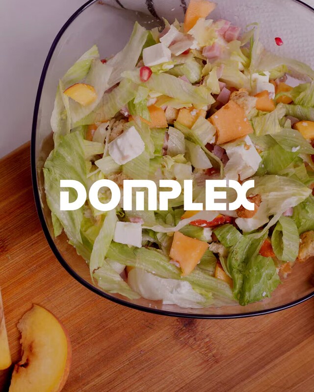 Domplex Domplex