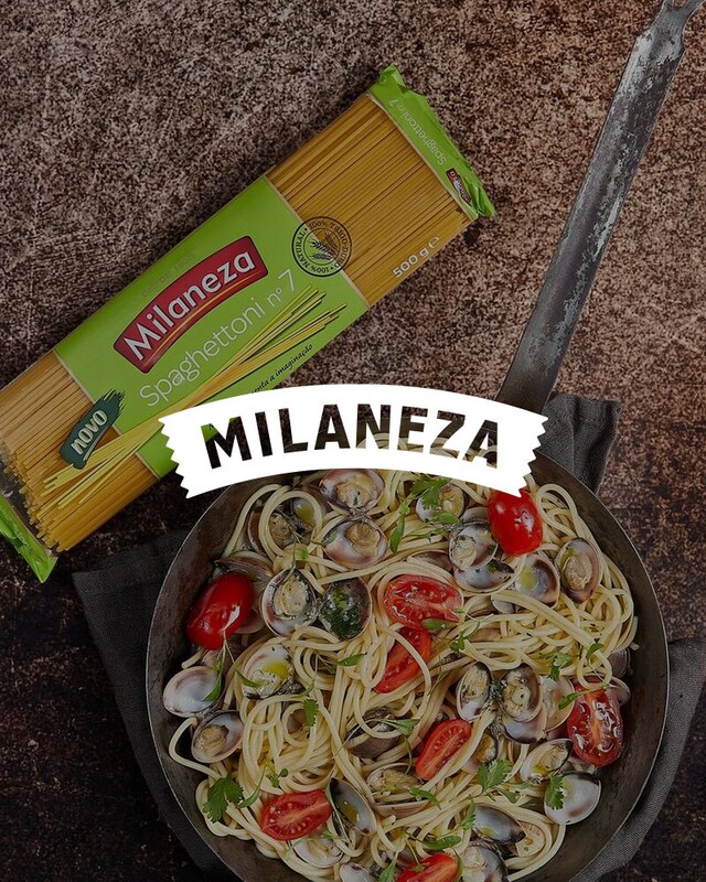 Milaneza Milaneza