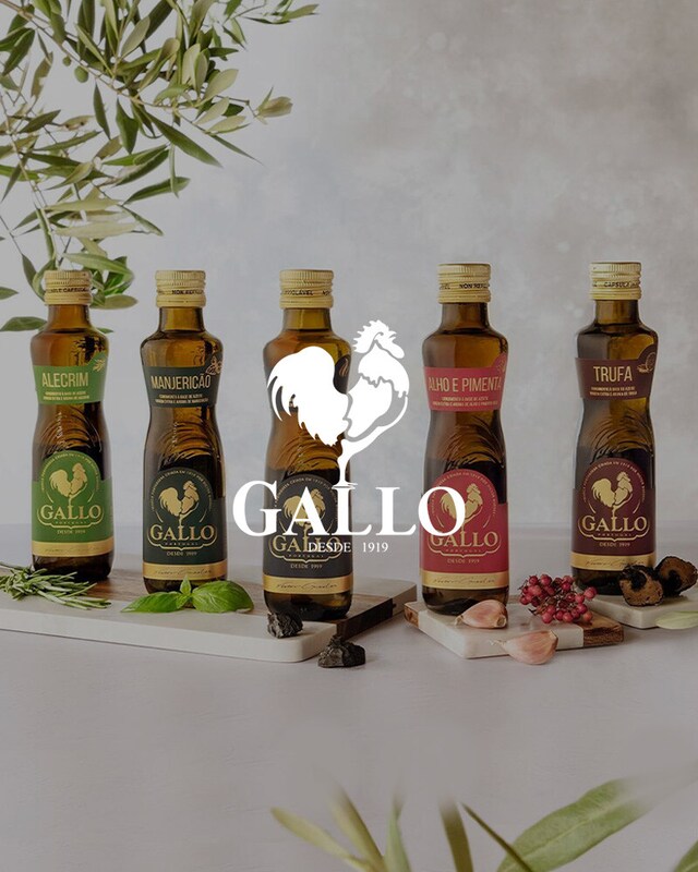 Gallo Gallo