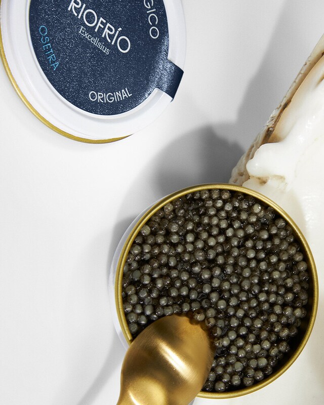 Caviar Caviar