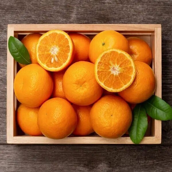 Laranjas Laranjas