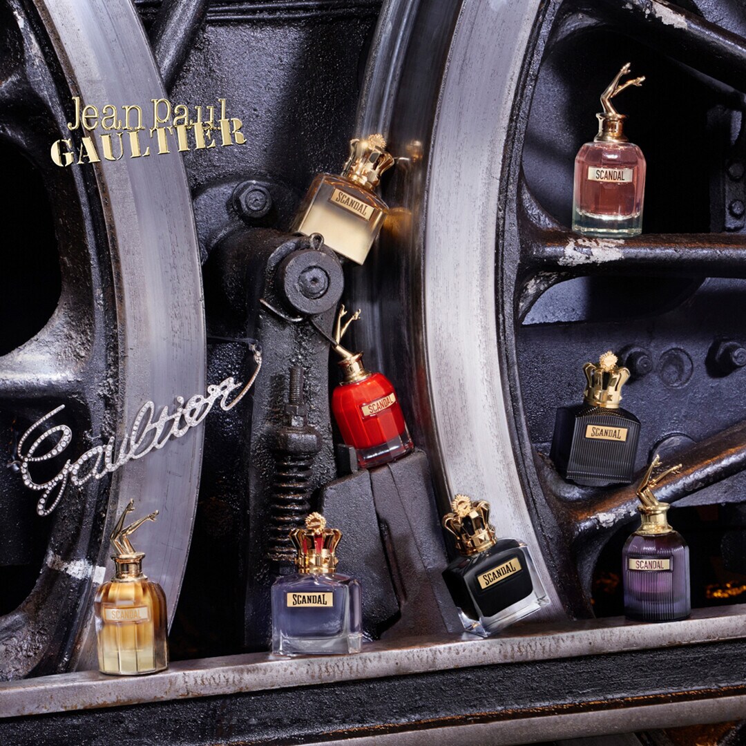 Jean Paul Gaultier Jean Paul Gaultier