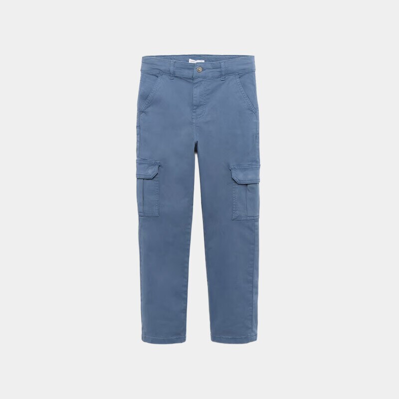 Pantalones y más Pantalones y más