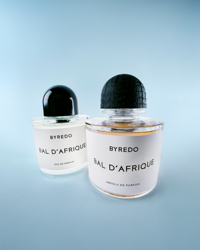 Perfumes Perfumes