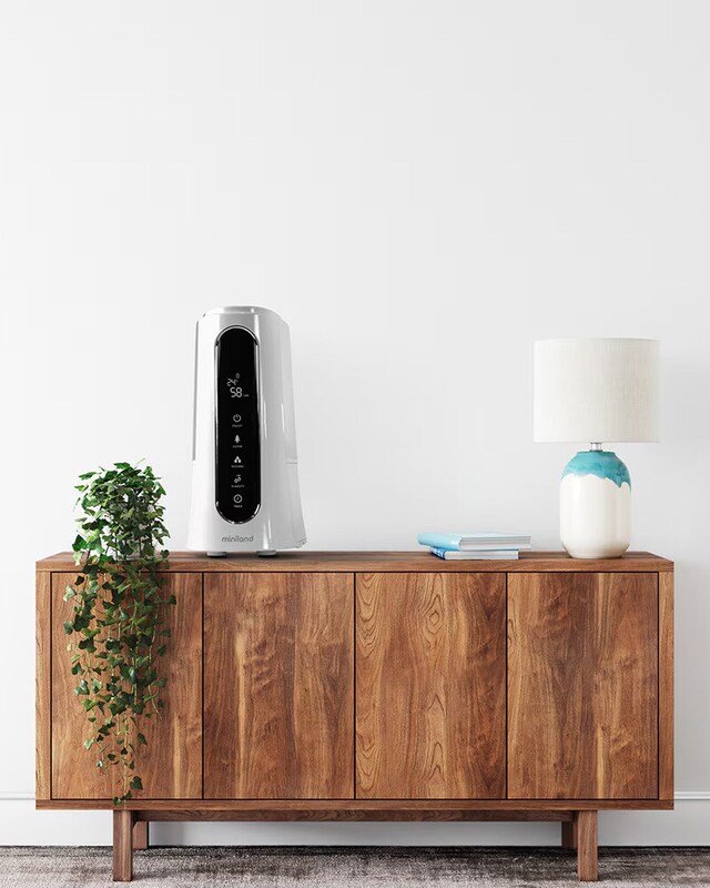 Humidificadores Humidificadores