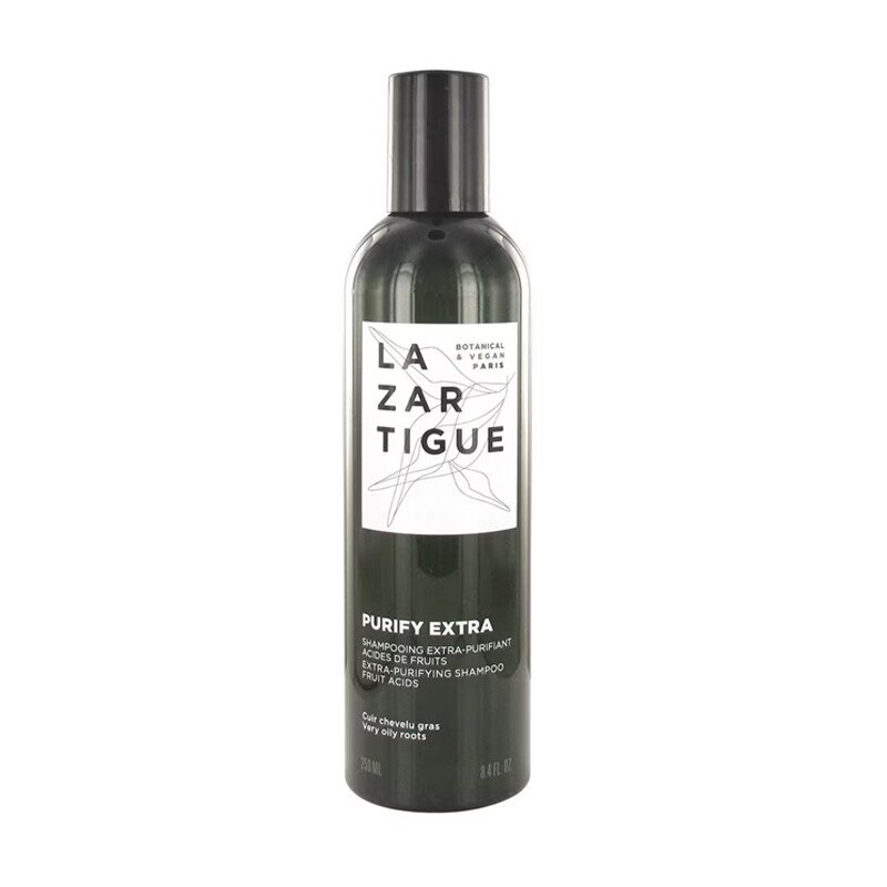 Lazartigue Champô Extra-Purificante Lazartigue Champô Extra-Purificante