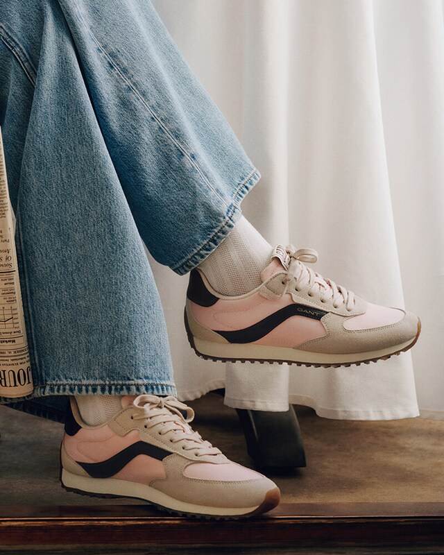 Gant zapatos mujer Gant zapatos mujer