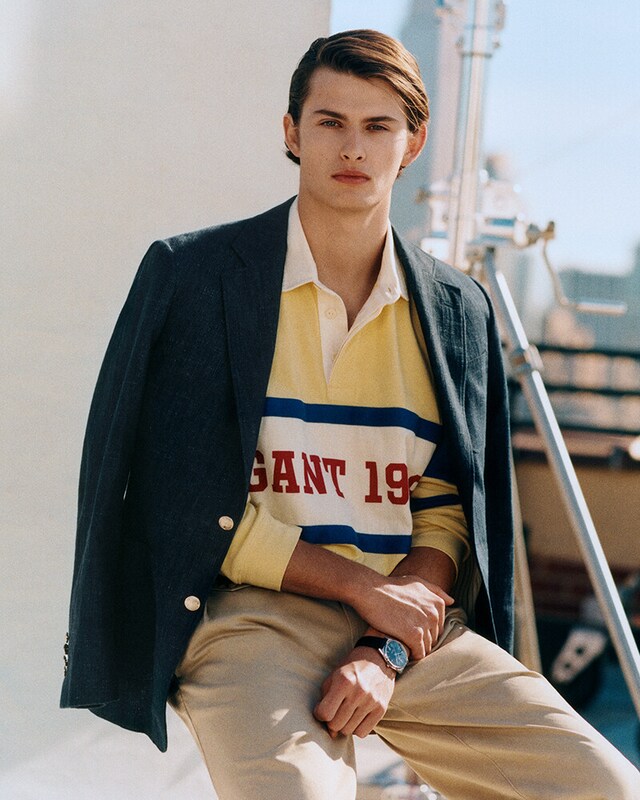 Gant polos Gant polos