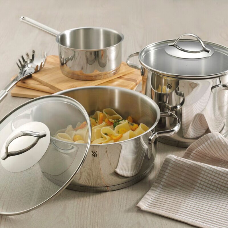 Baterías de cocina Baterías de cocina