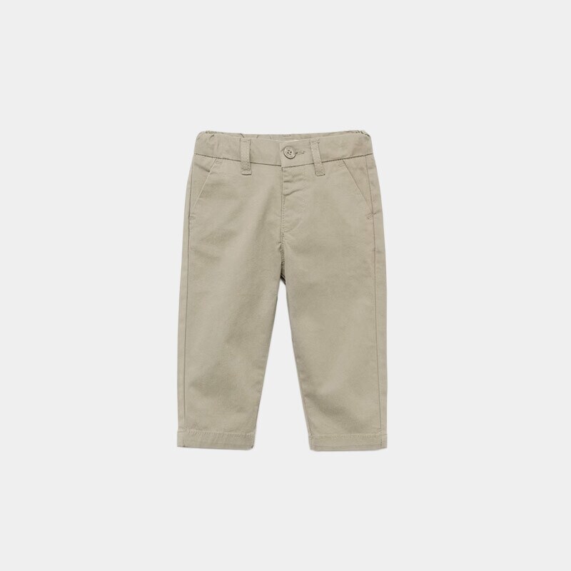 Pantalones y petos Pantalones y petos