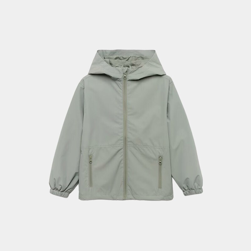 Ropa de abrigo Ropa de abrigo