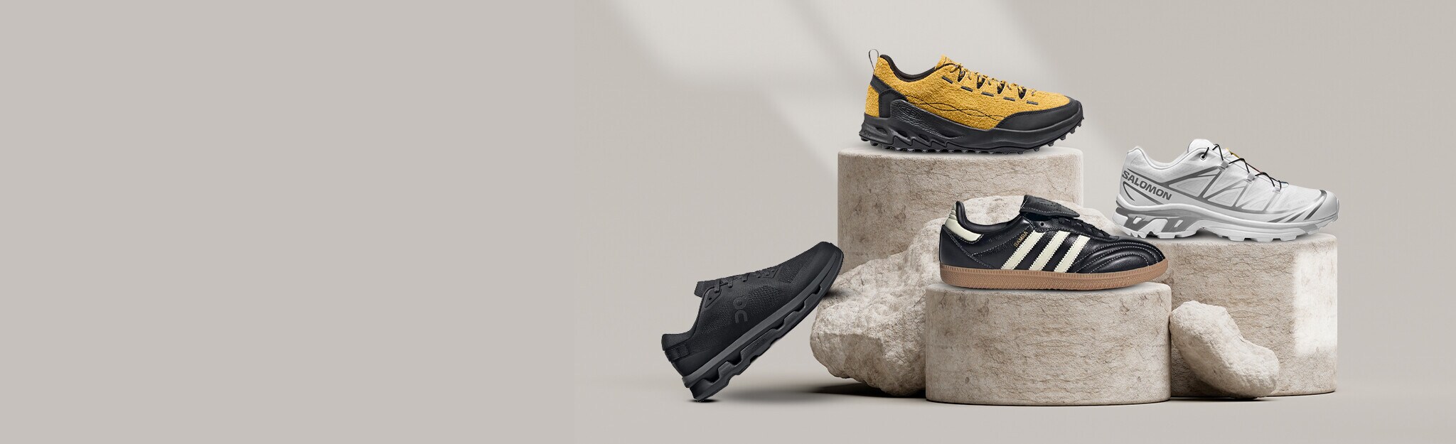 Sneaker Room Sneaker Room